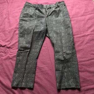 Size 12 petite Lee Modern Fit, smoke free home.